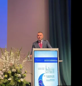 Prof. Dr. Mert Dumantepe