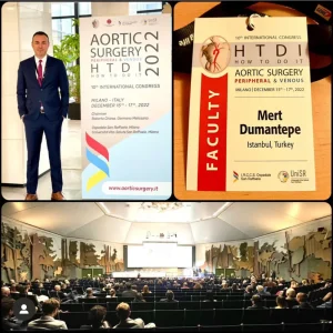 Prof.Dr. Mert Dumantepe HTDI 2022 kongresi için Milano’ya davet edildi 9a